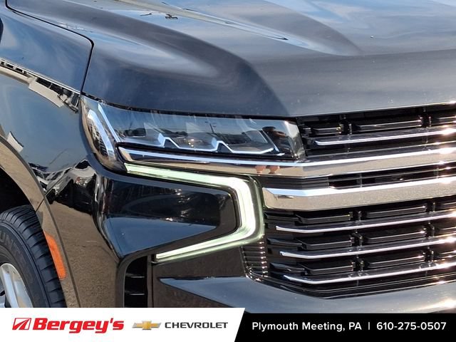 Certified 2021 Chevrolet Tahoe LT AWD/4WD image 11