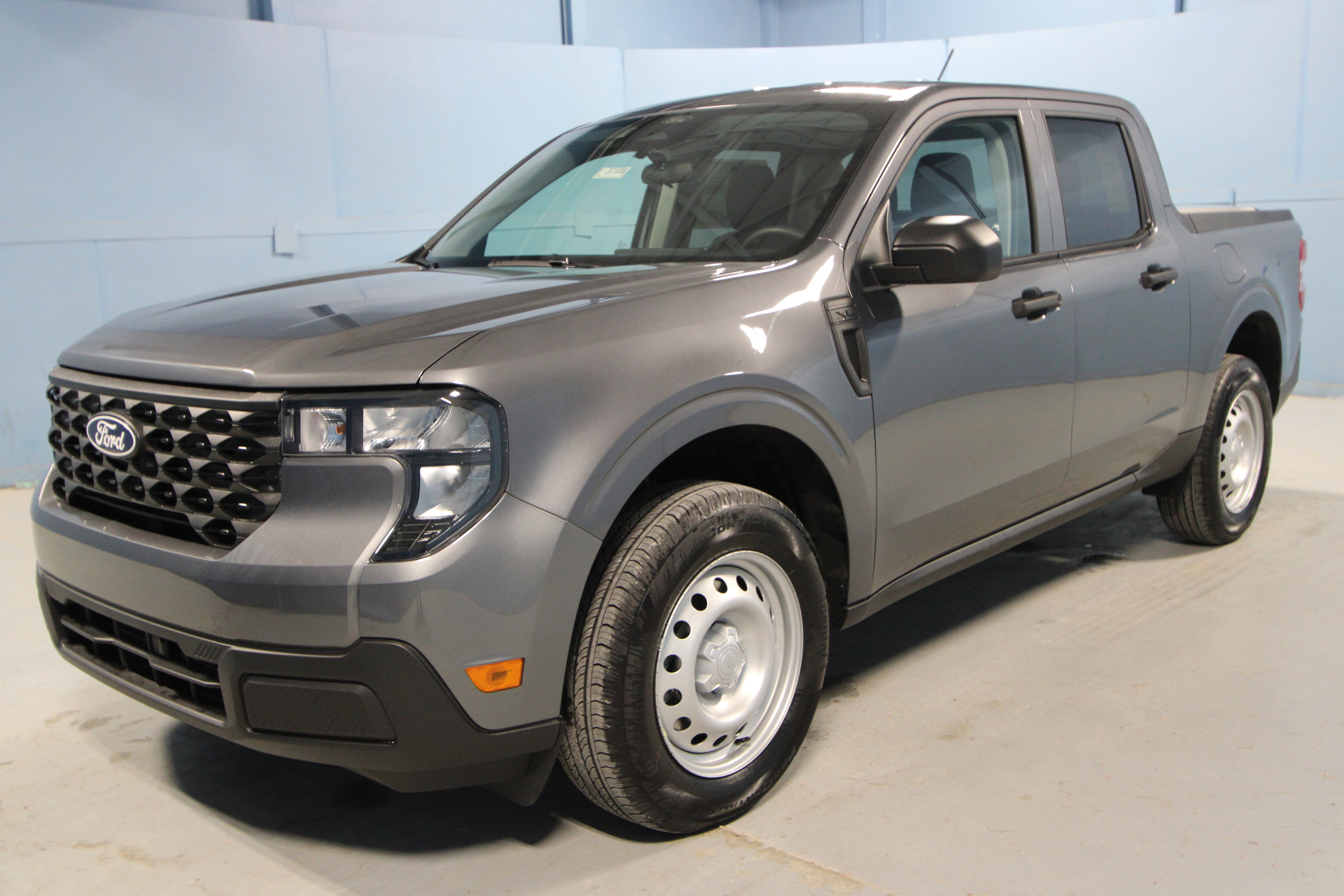 New 2026 Ford Maverick XL AWD/4WD image 19