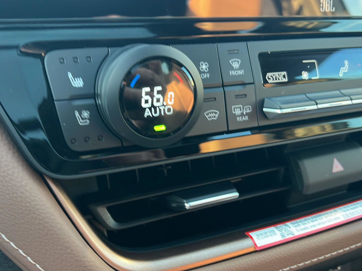 New 2026 Toyota Grand Highlander AWD Hybrid image 29