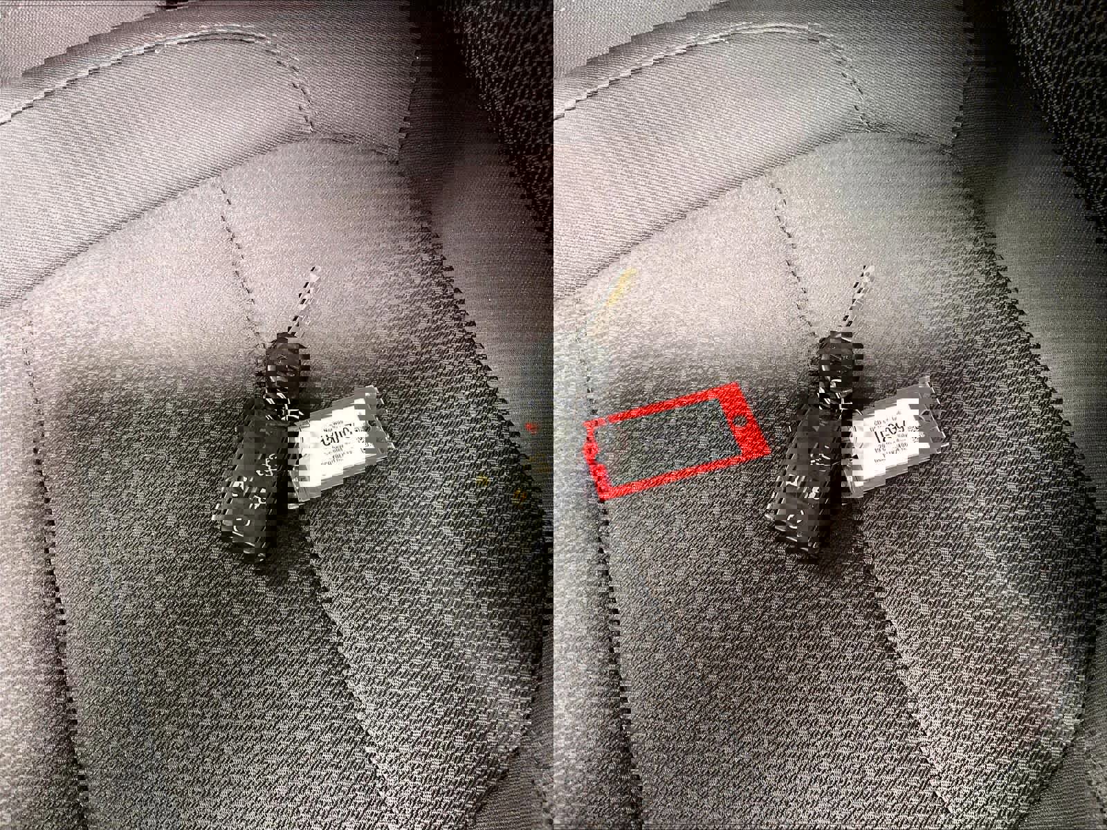 Used 2019 Chevrolet Silverado 1500 Custom w/ Custom Value Package image 30