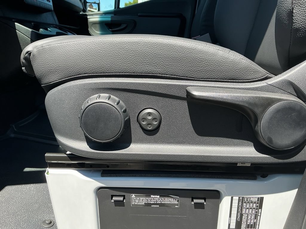 New 2026 Mercedes-Benz Sprinter 2500 image 14