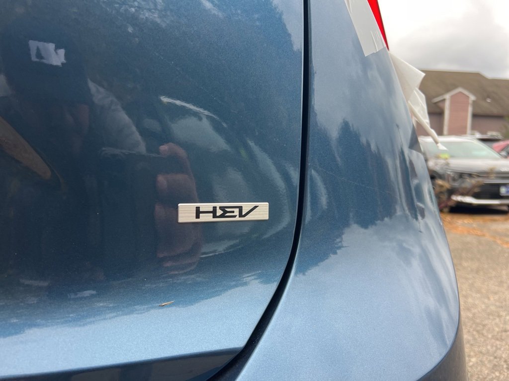 New 2026 Kia Niro SX image 7