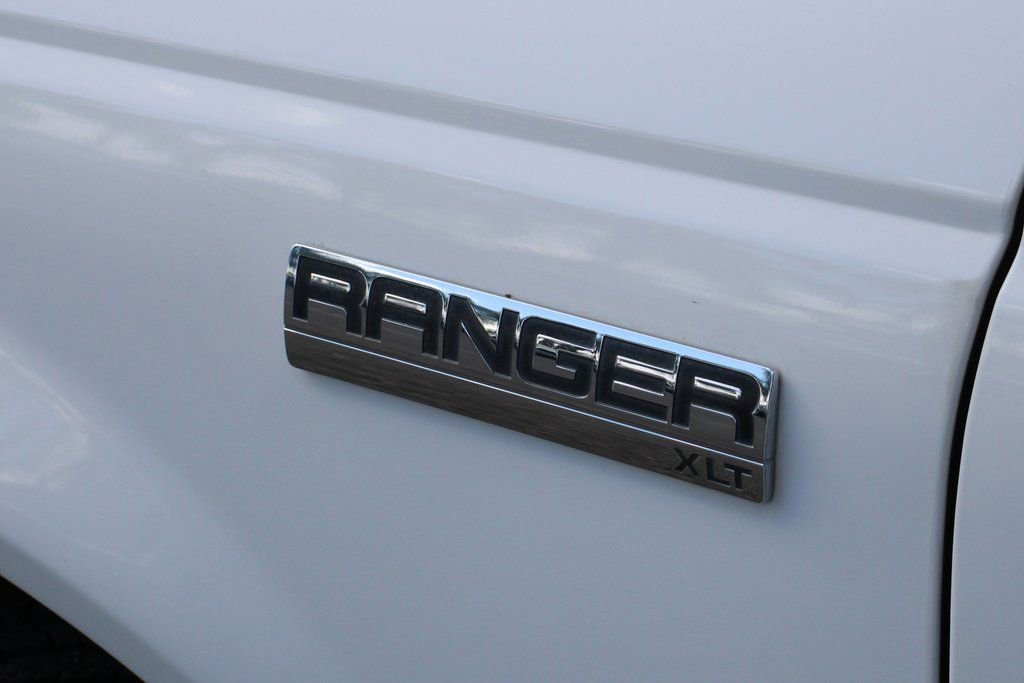 Used 2011 Ford Ranger XLT w/ Bright Trim Group image 38