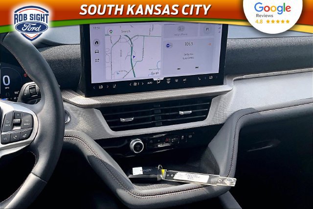 New 2026 Ford Explorer Active w/ Active Comfort Package AWD/4WD image 6