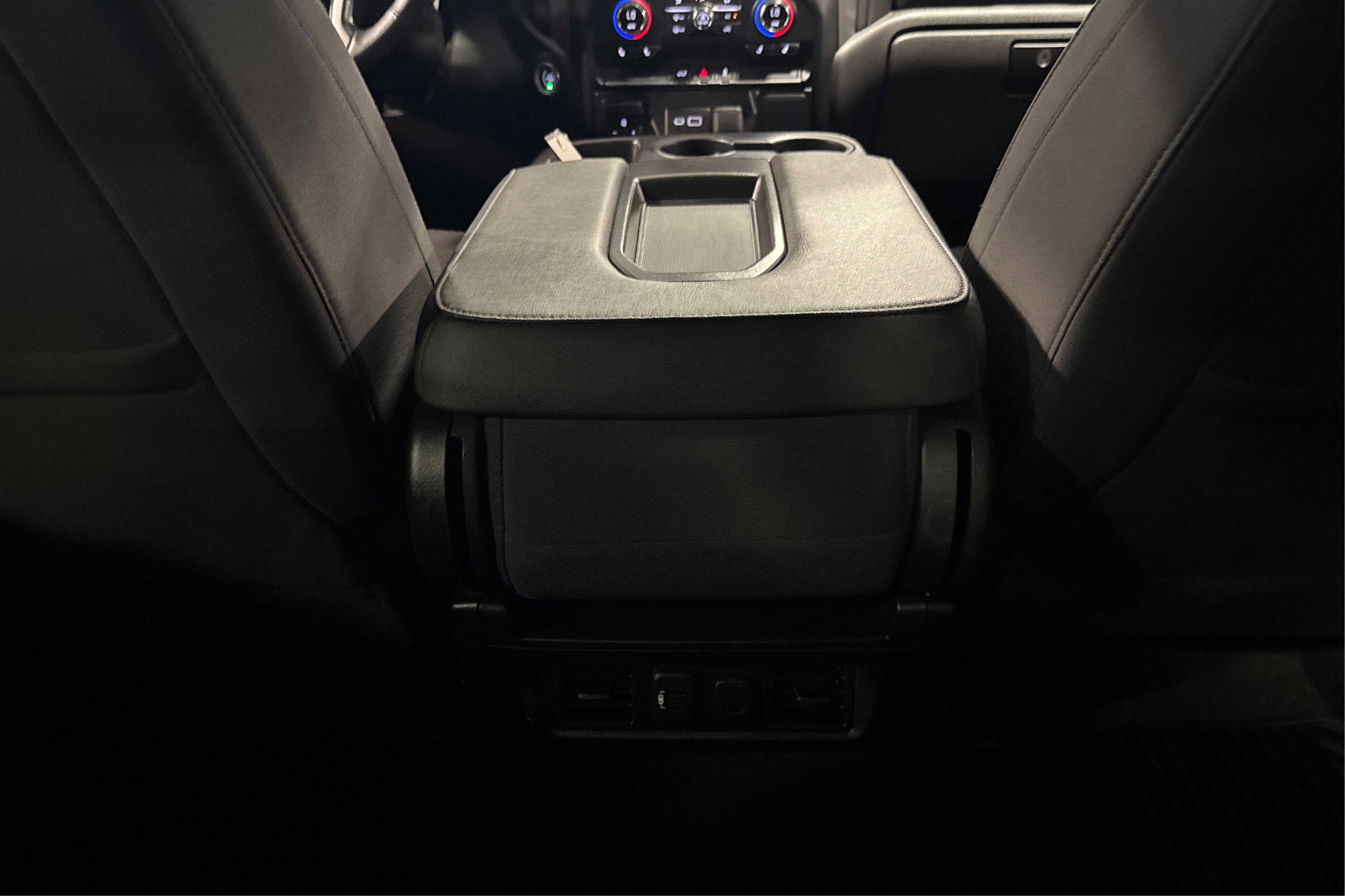 Used 2022 Chevrolet Silverado 2500 LT w/ Convenience Package AWD/4WD image 37