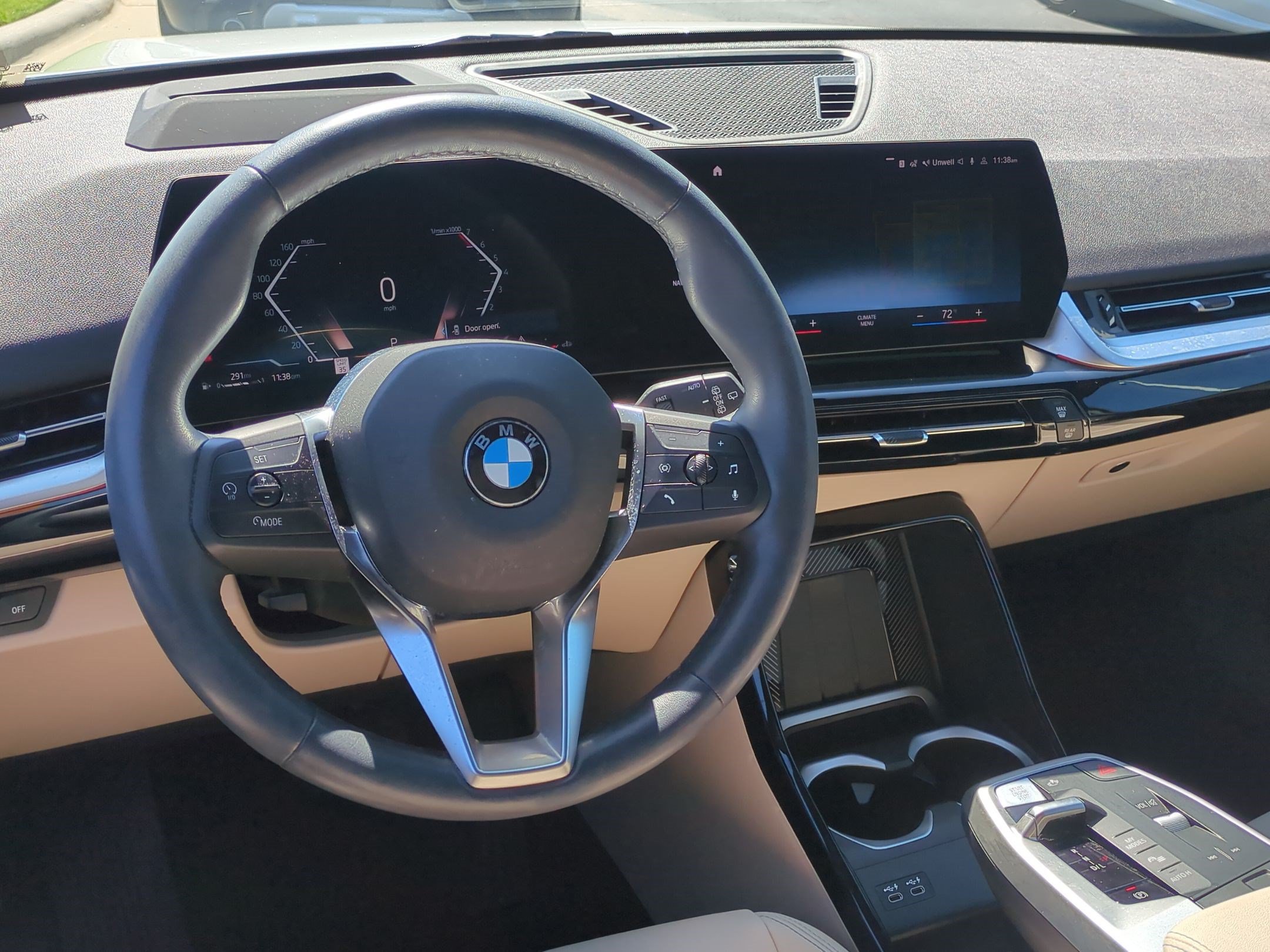 Certified 2023 BMW X1 xDrive28i w/ Premium Package AWD/4WD image 30