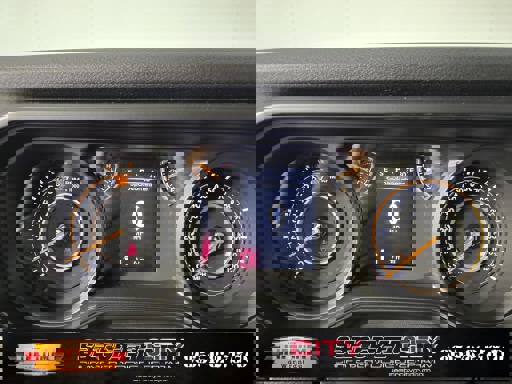 New 2026 Jeep Wrangler Sport image 18