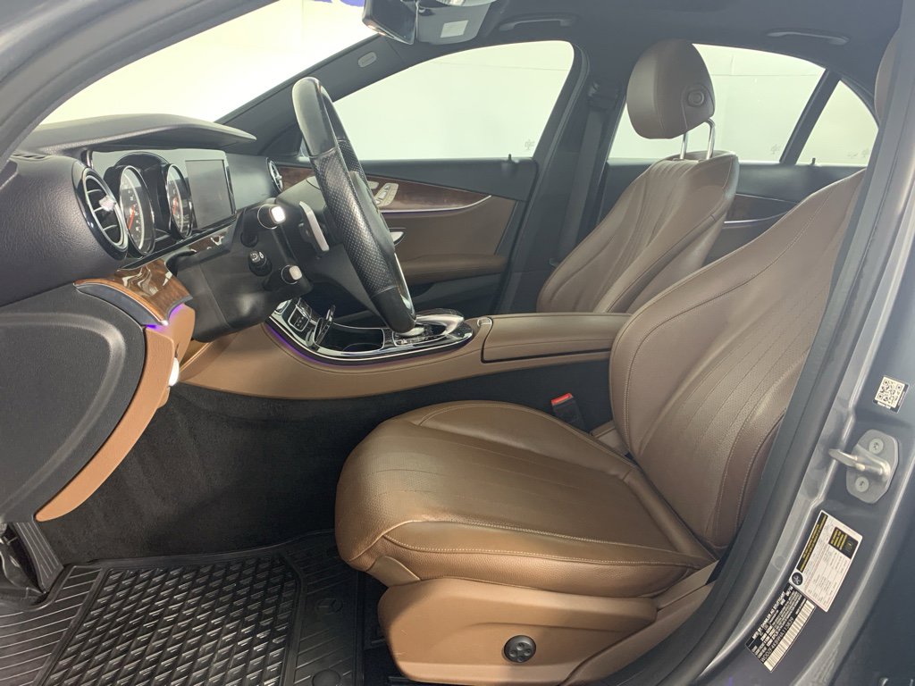 Used 2017 Mercedes-Benz E 300 4MATIC image 15