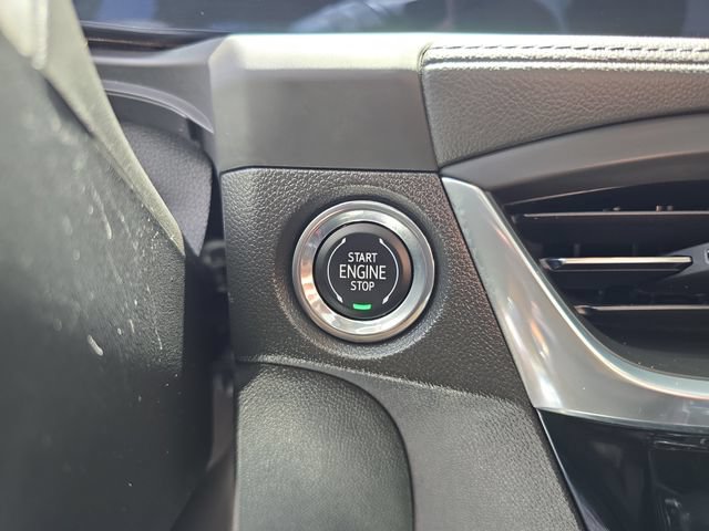Certified 2024 Buick Encore GX Sport Touring w/ Advanced Technology Package FWD image 27
