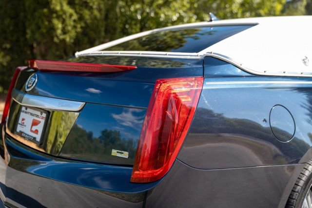 Used 2013 Cadillac XTS Platinum image 14