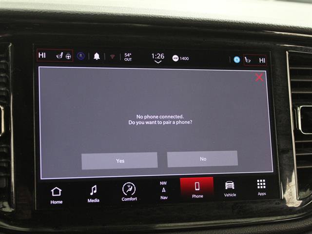 Used 2024 Dodge Durango GT image 13