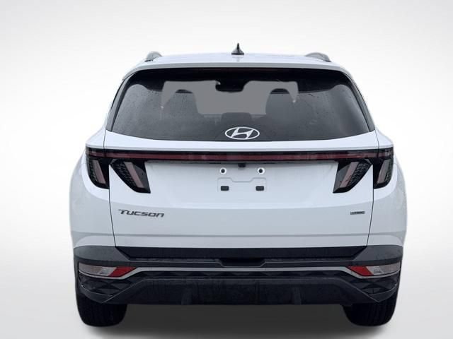 Used 2023 Hyundai Tucson SEL AWD/4WD image 7