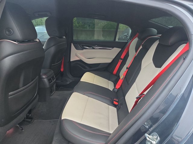 Used 2025 Cadillac CT5 V RWD image 18