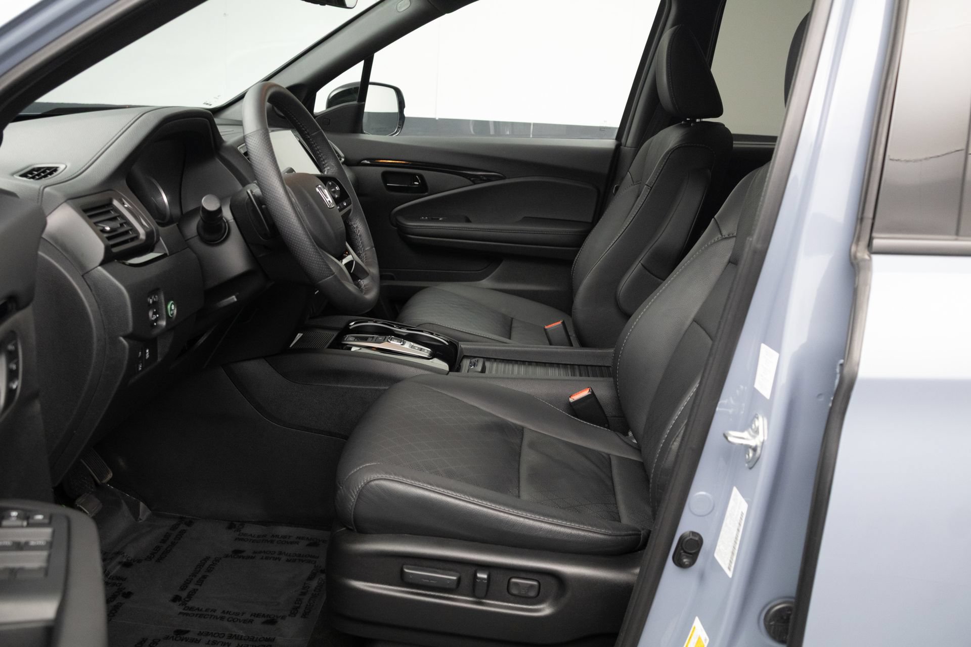Used 2022 Honda Passport Elite image 5