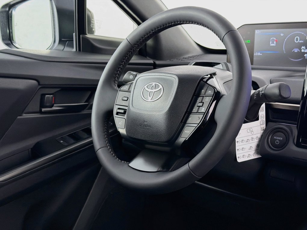 New 2026 Toyota bZ FWD image 35