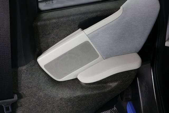 Used 2017 BMW i3 image 26