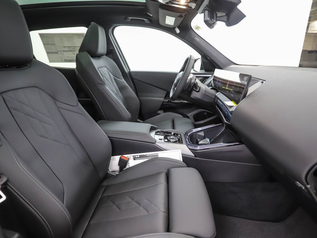 Used 2026 BMW X3 xDrive30 w/ Premium Package image 32