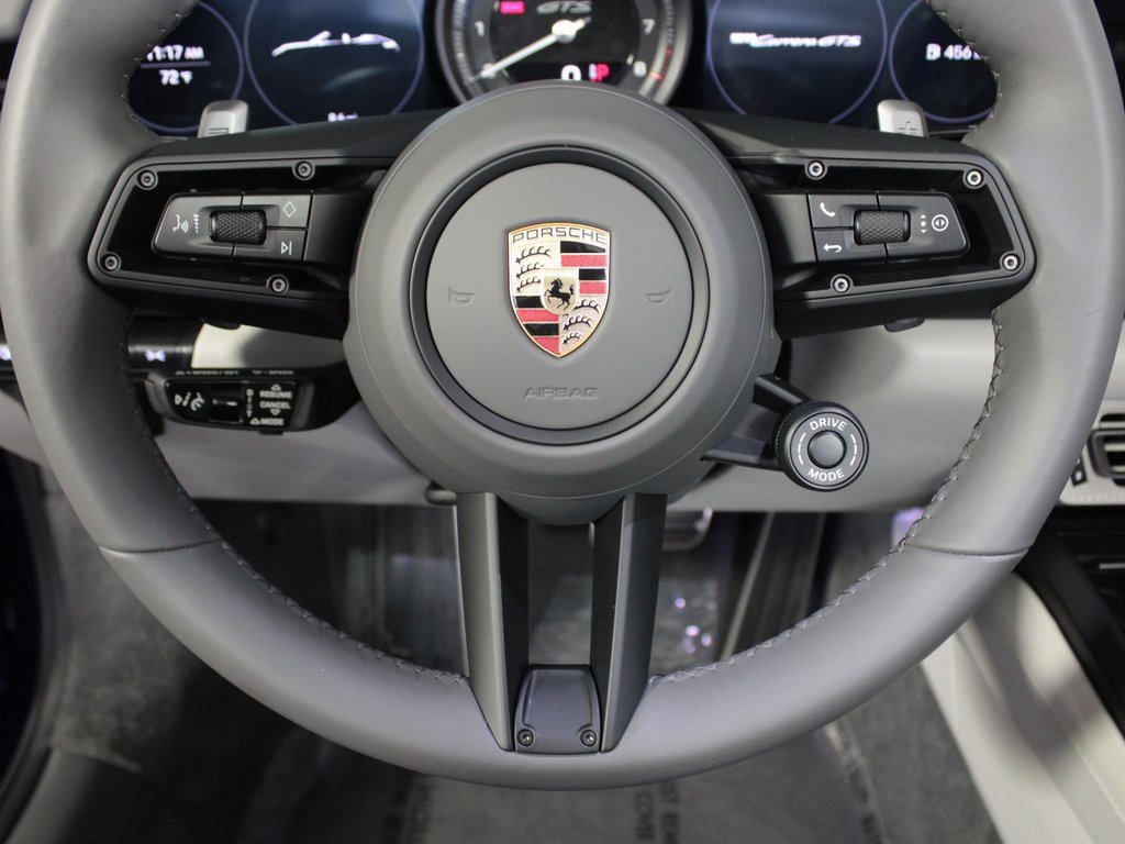 Used 2024 Porsche 911 Carrera GTS image 28