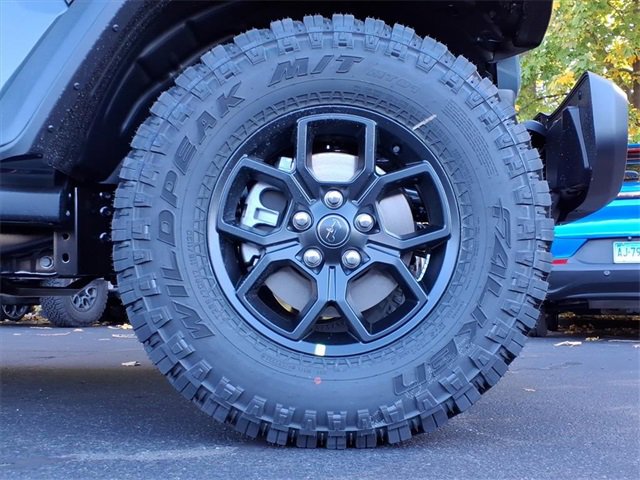 New 2026 Jeep Wrangler Willys image 9