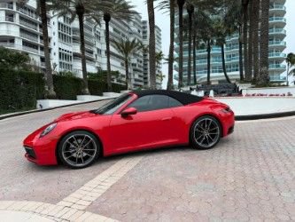 Used 2022 Porsche 911 Carrera RWD image 4