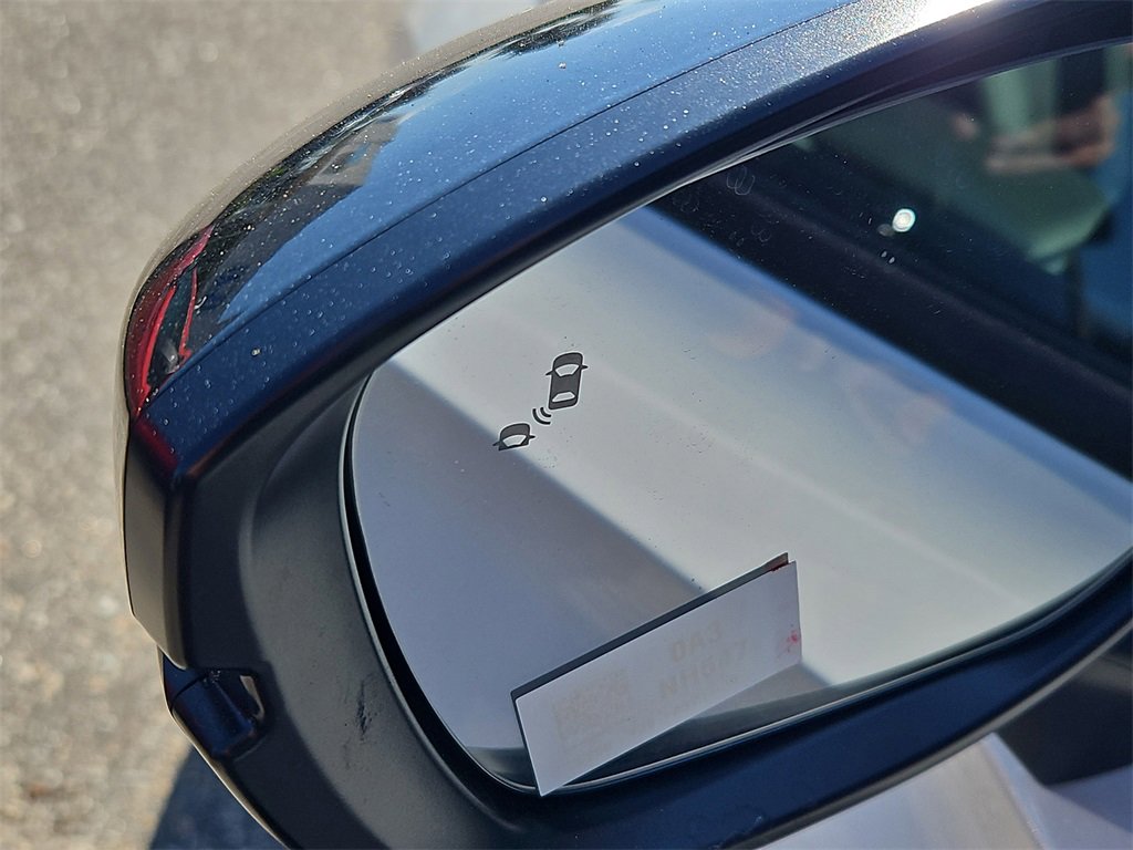 New 2026 Honda Civic Sport Touring image 6