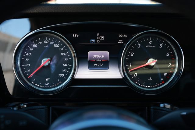 Used 2019 Mercedes-Benz G 550 image 34