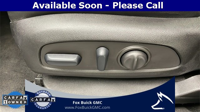 Certified 2022 GMC Terrain AT4 w/ Infotainment Package II image 34