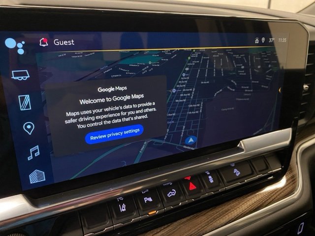 New 2026 Chevrolet Silverado 3500 LT w/ Trail Boss Package image 9