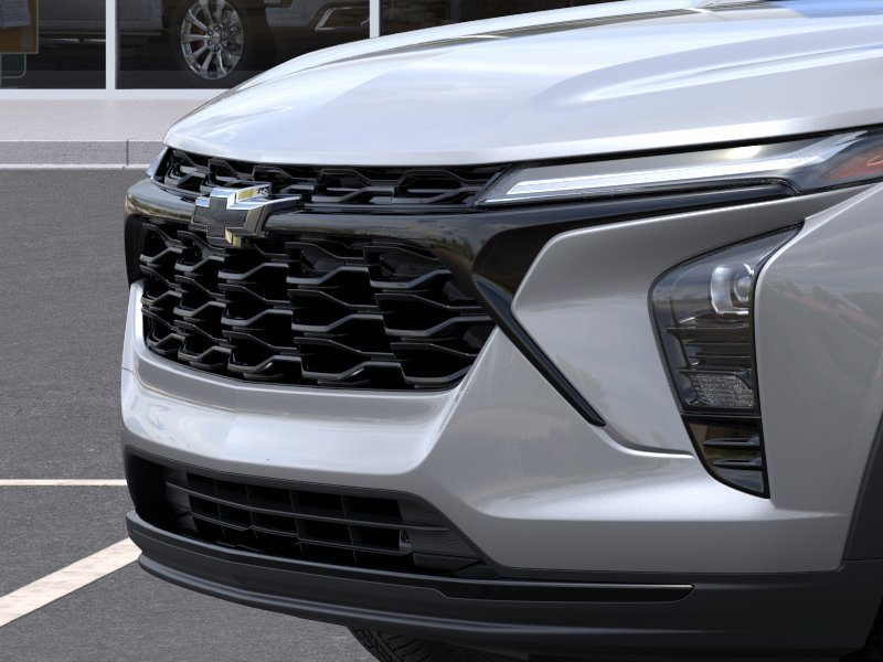 New 2026 Chevrolet Trax LT w/ Midnight Edition FWD image 47