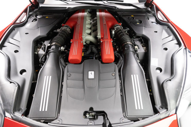 Used 2014 Ferrari F12 Berlinetta image 42