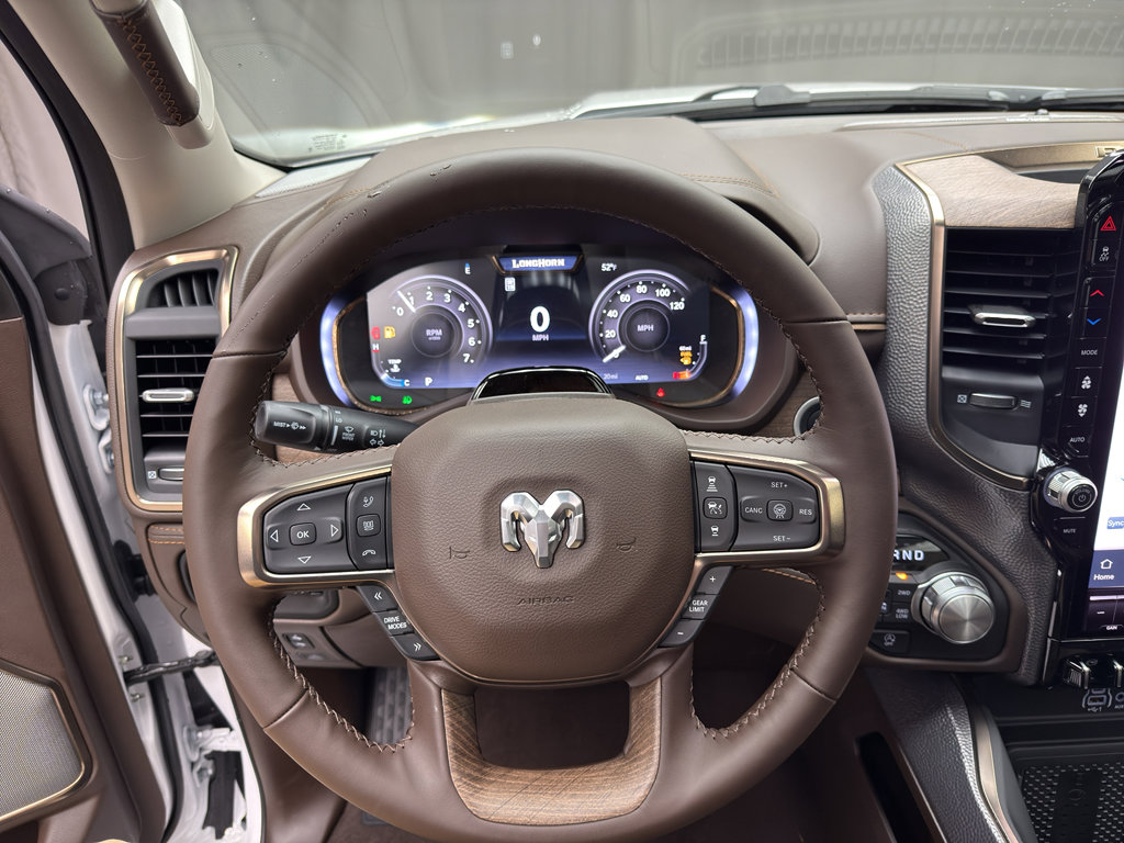 New 2026 RAM 1500 Limited image 10