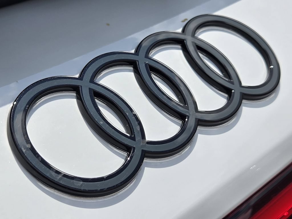 New 2027 Audi Q6 e-tron Premium Plus AWD/4WD image 14