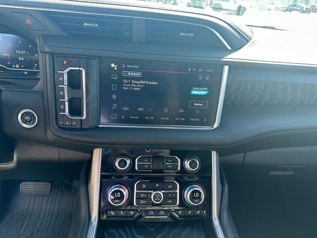 Used 2024 GMC Yukon XL Denali image 14