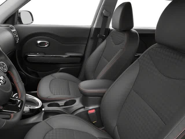 Used 2018 Kia Soul ! FWD image 12