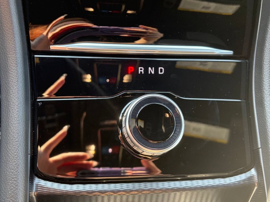 New 2026 Jeep Grand Cherokee Laredo AWD/4WD image 34