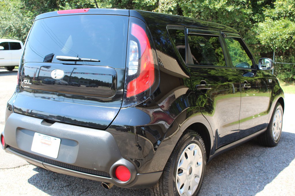 Used 2015 Kia Soul image 15