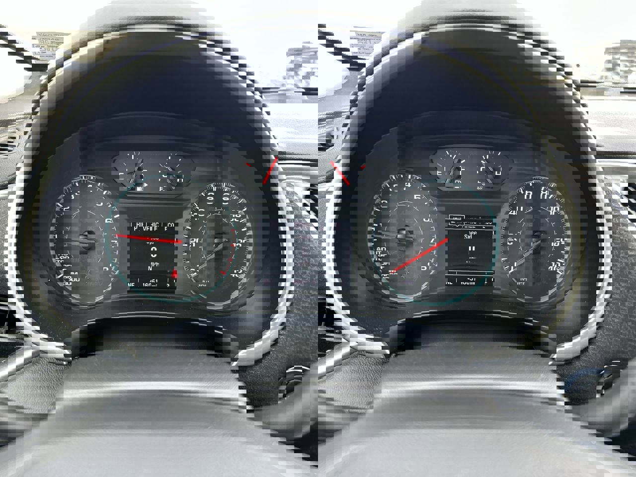 Used 2024 Chevrolet Malibu LT image 27