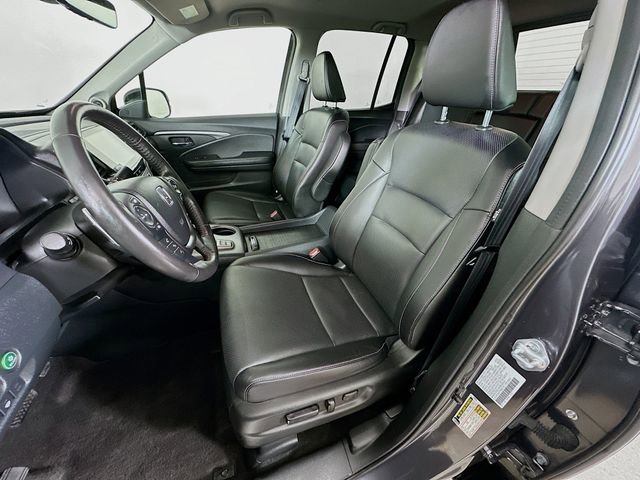 Certified 2023 Honda Ridgeline RTL-E image 29