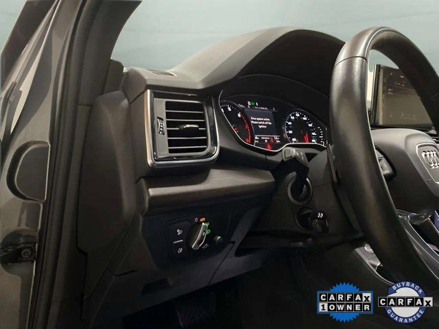 Used 2023 Audi Q5 2.0T Premium image 15