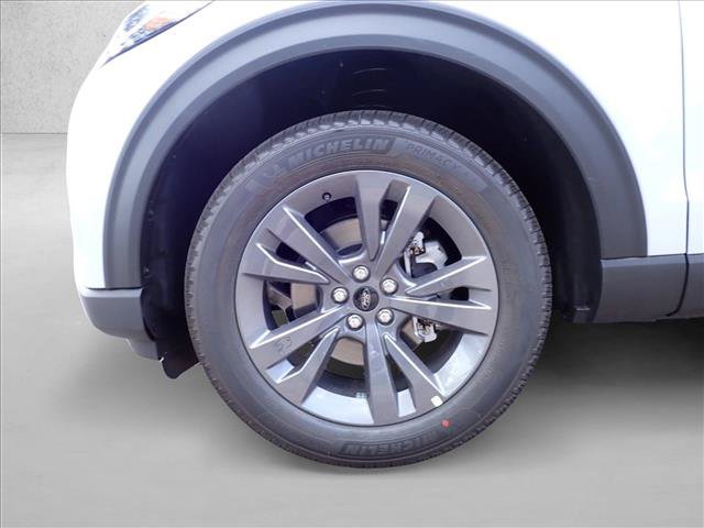 New 2026 Ford Explorer Active w/ Active Comfort Package AWD/4WD image 7