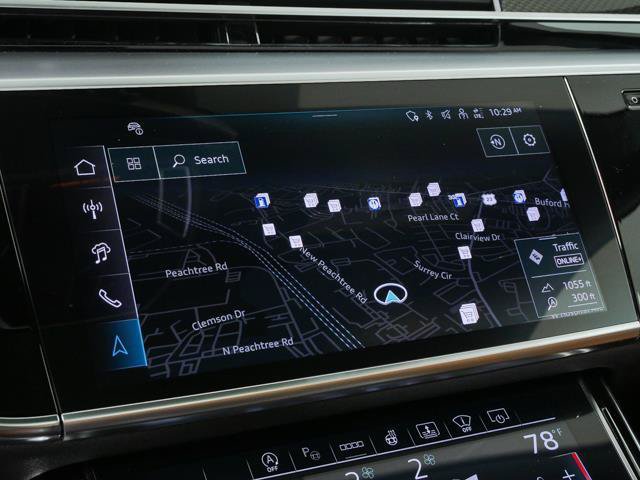 New 2026 Audi S8 AWD/4WD image 28