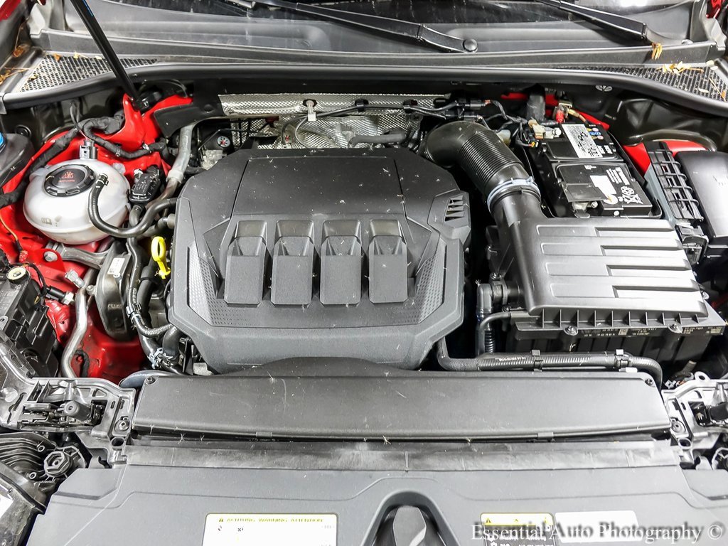 Used 2020 Audi Q3 2.0T Premium Plus w/ Premium Plus Package image 27