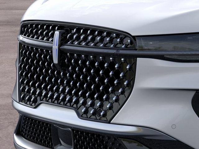 New 2026 Lincoln Nautilus Reserve AWD/4WD image 17