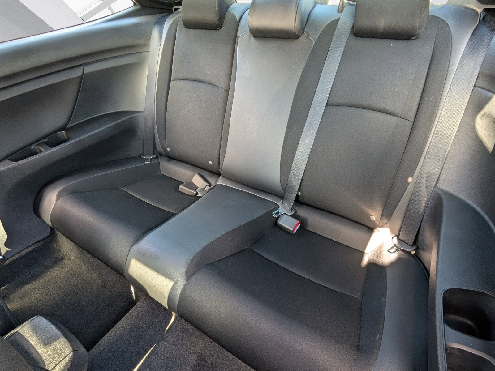 Used 2020 Honda Civic Sport image 8