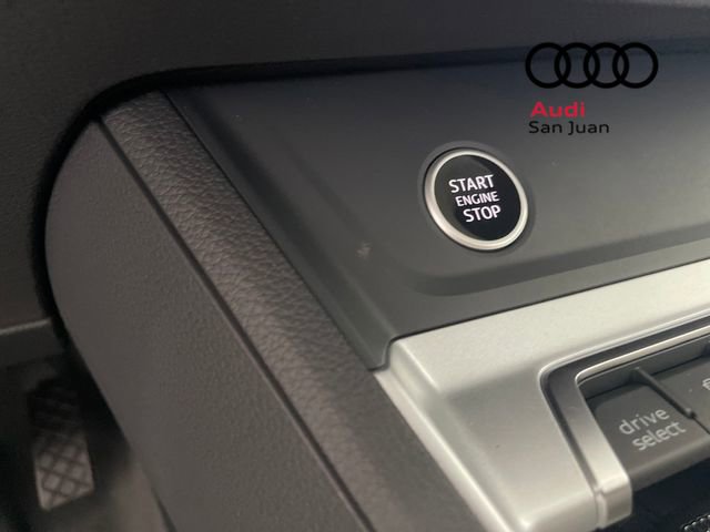 New 2025 Audi Q3 2.0T Premium Plus image 63