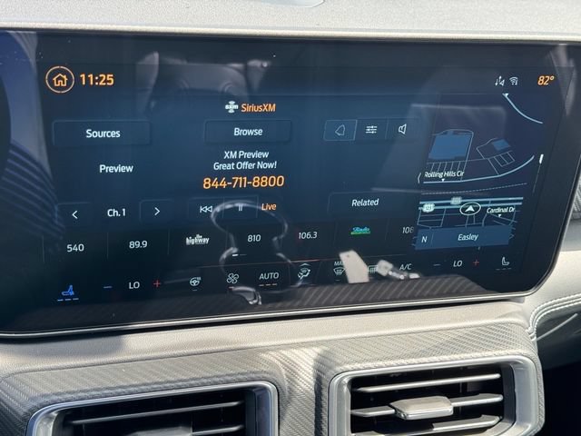 New 2025 Ford Mustang GT Premium RWD image 20