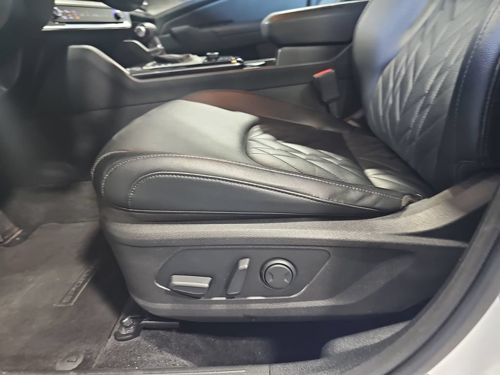 Certified 2023 Kia Sportage X-Line AWD/4WD image 29