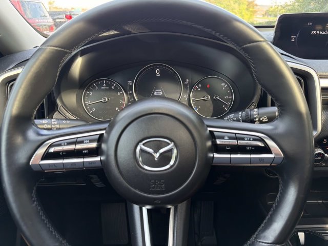 Used 2024 MAZDA CX-50 AWD 2.5 S w/ Cargo Package image 24