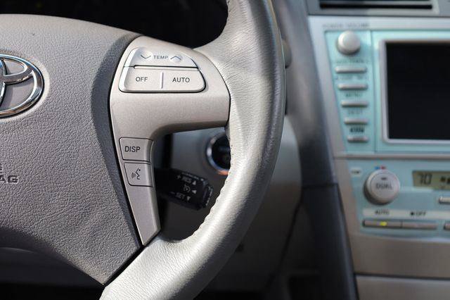 Used 2009 Toyota Camry Hybrid FWD image 27