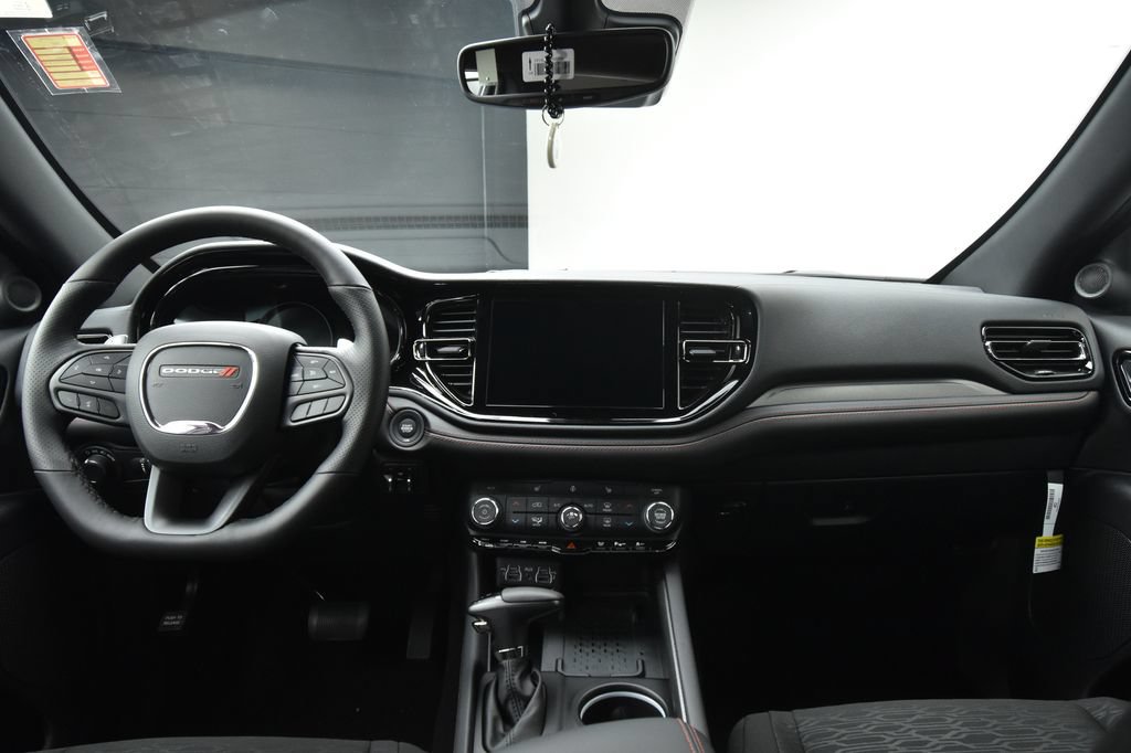 New 2027 Dodge Durango GT AWD/4WD image 36